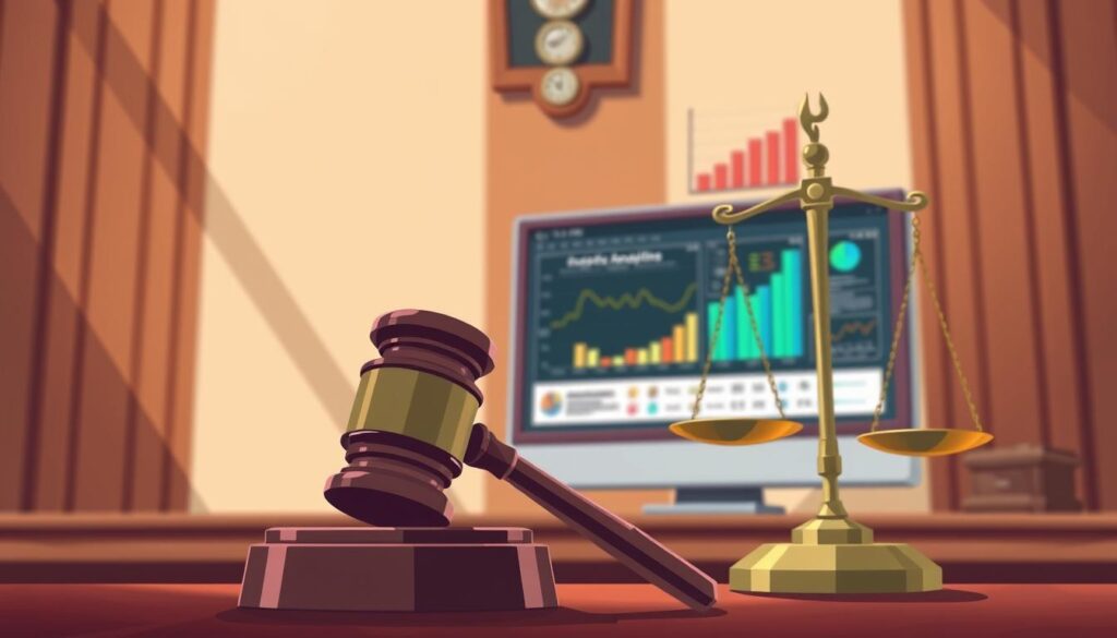 AI Use Case – Predictive Litigation-Outcome Analysis