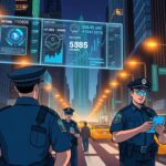 AI Use Case – Predictive Policing with Ethical Guardrails