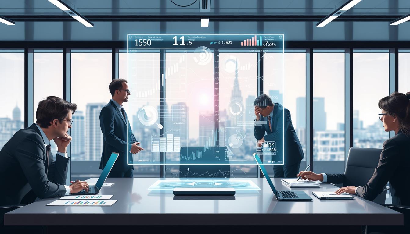 AI Use Case – Regulatory-Compliance Monitoring via AI