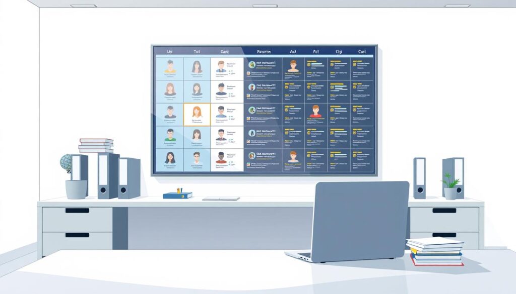 AI Use Case – Resume Screening and Candidate Matching