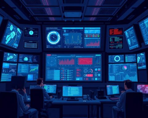 AI Use Case – Security-Orchestration Automated Response (SOAR)