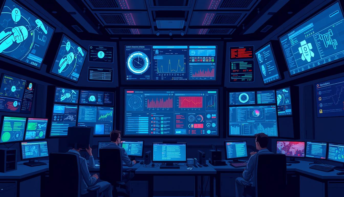 AI Use Case – Security-Orchestration Automated Response (SOAR)