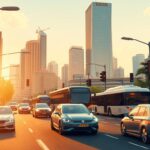 AI Use Case – Smart-City Traffic Management