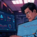 AI Use Case – User-Behavior Analytics for Insider-Threat Detection