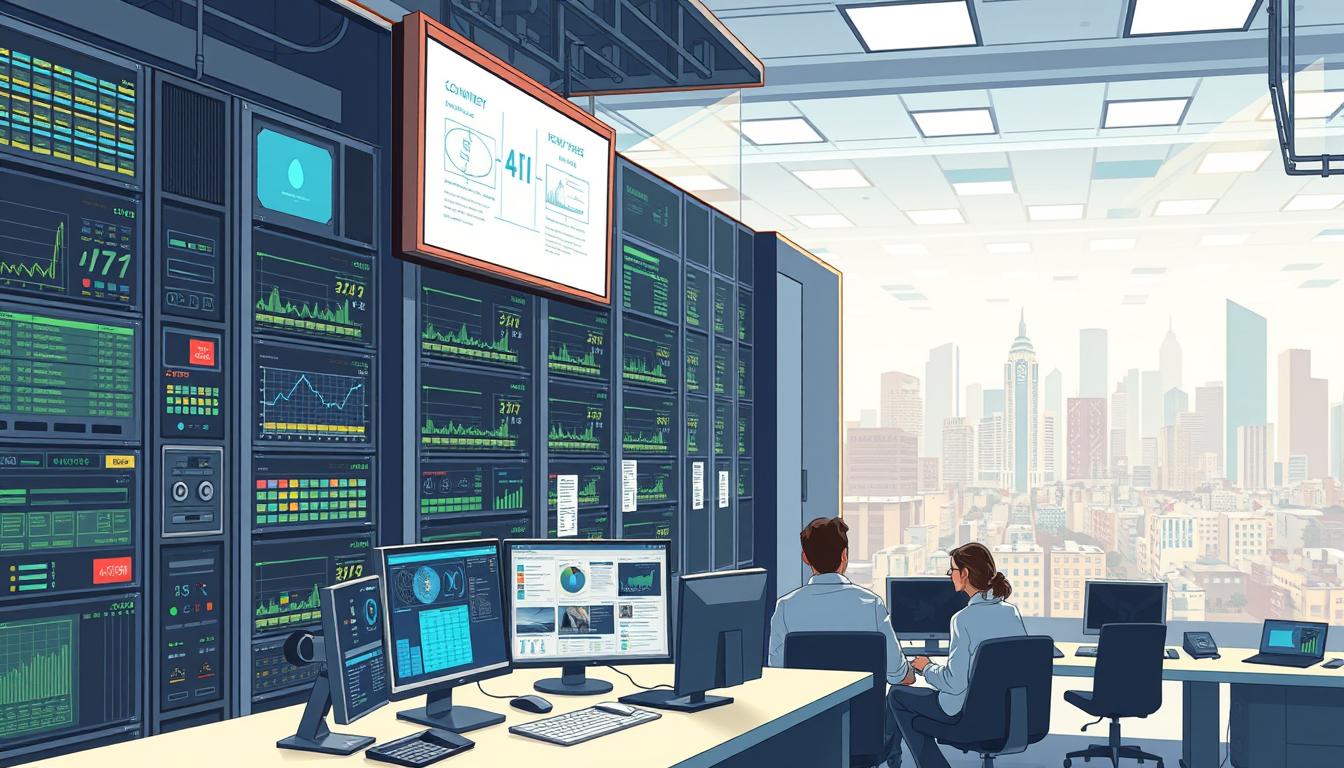 AI Use Case – Welfare-Fraud Detection