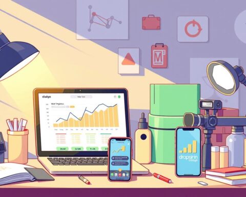 AI dropshipping, ecommerce automation, SEO for niches