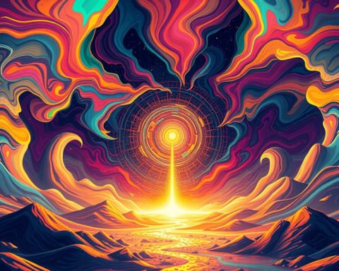 AI-generated art, Etsy printables, Midjourney merch