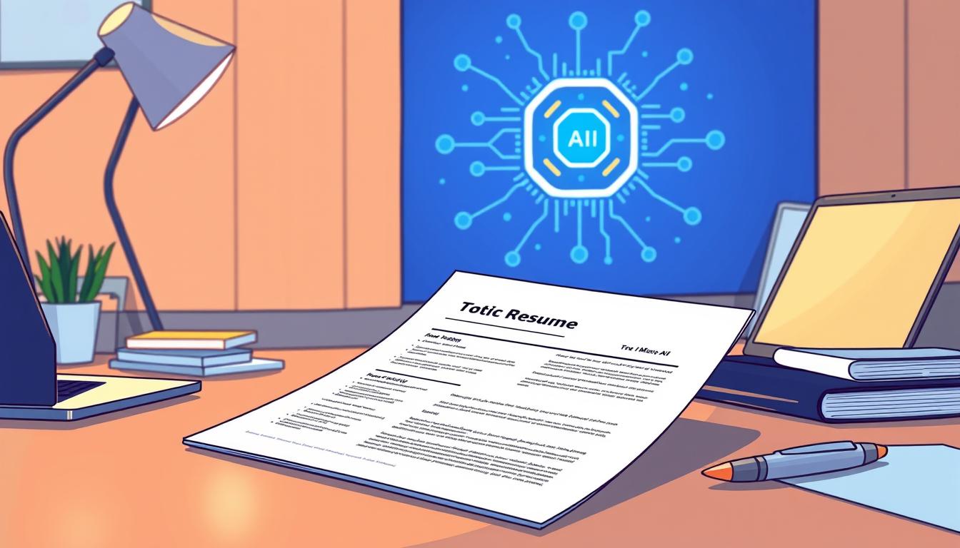 AI resume writing, LinkedIn optimization, GPT job tools