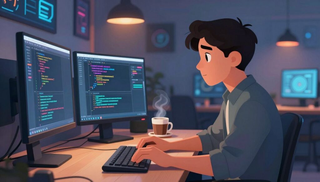 Flow State for Developers