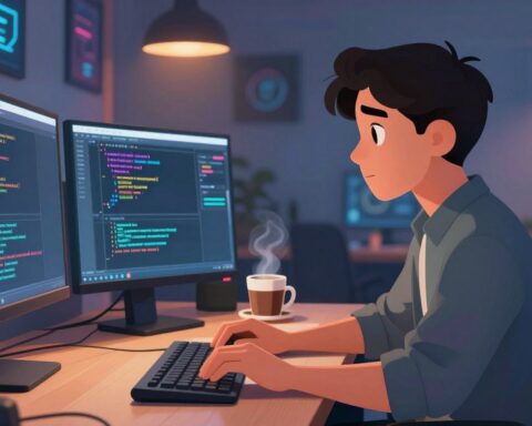 Flow State for Developers