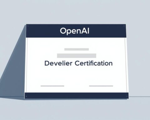 OpenAI Developer Certification: What It Means and How to Get It