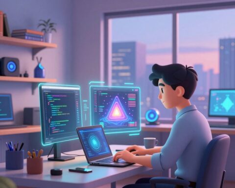 Top Vibe Coding Tools