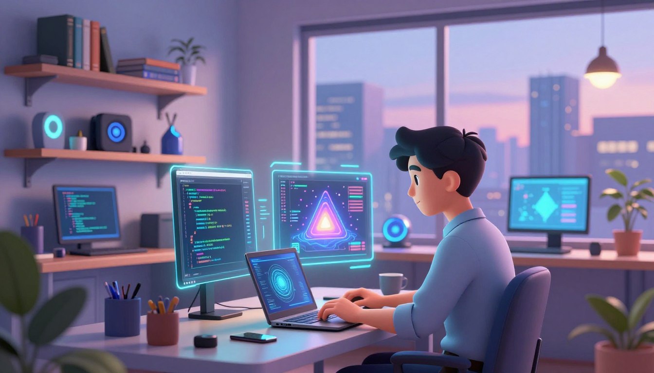 Top Vibe Coding Tools