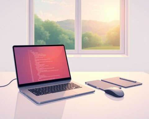 aesthetic coding frameworks