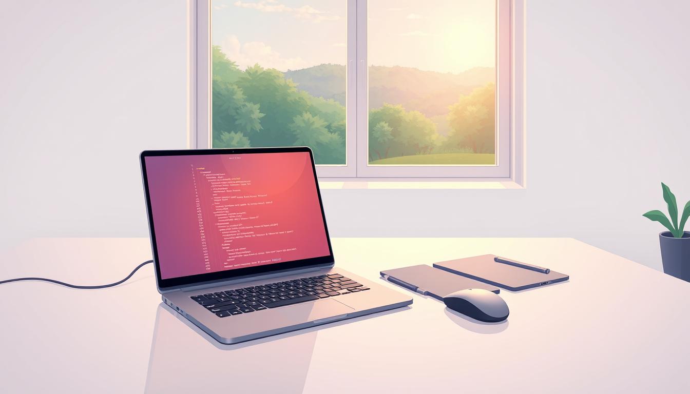 aesthetic coding frameworks