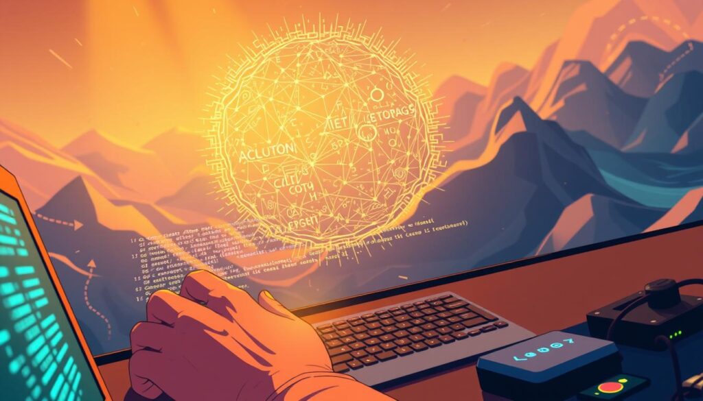 creative coding mindset