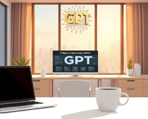 freelancing with GPT, AI freelance services, make money with GPT