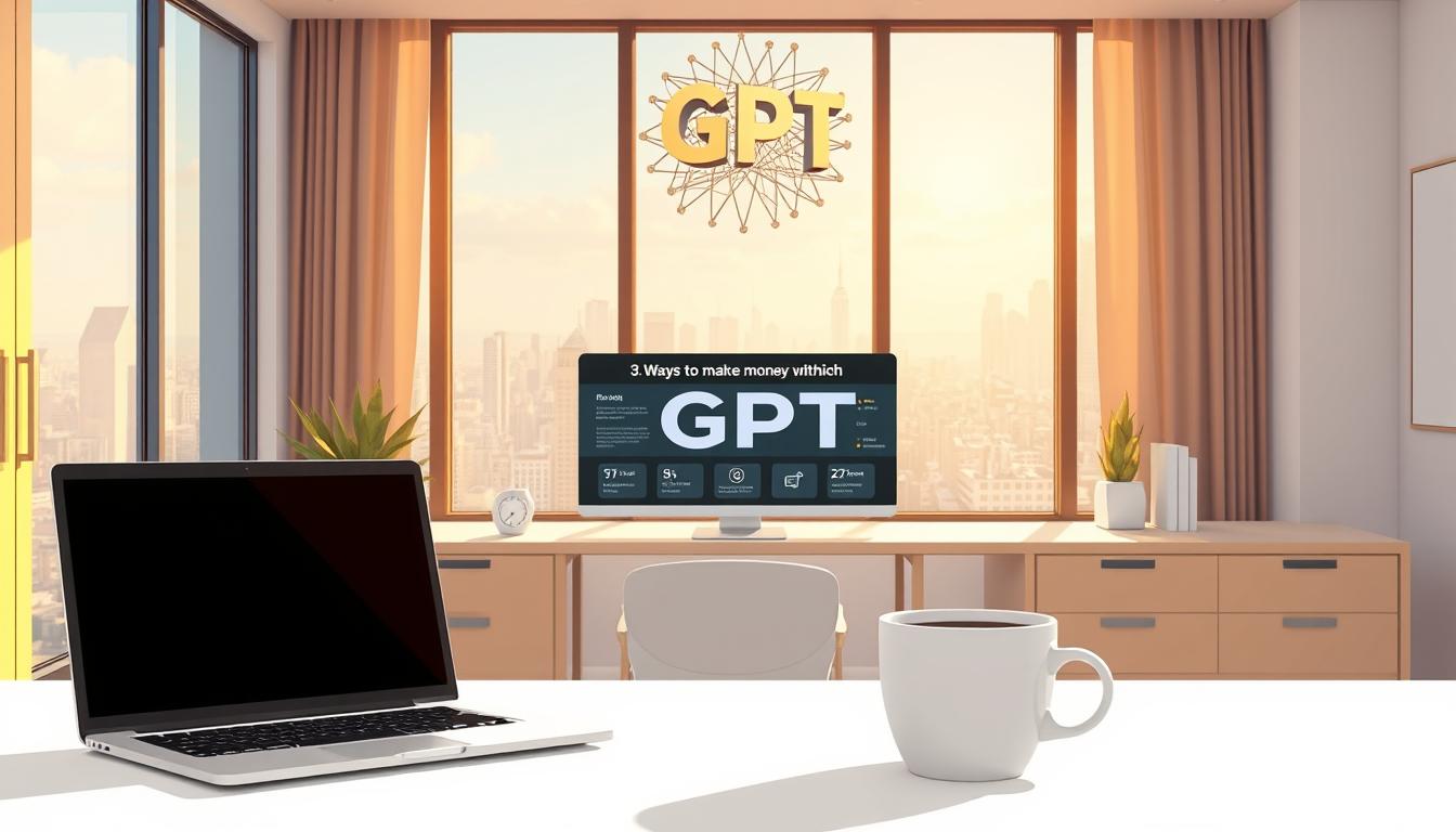 freelancing with GPT, AI freelance services, make money with GPT