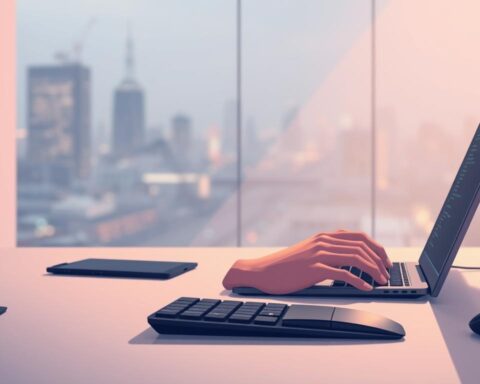 intuitive software development