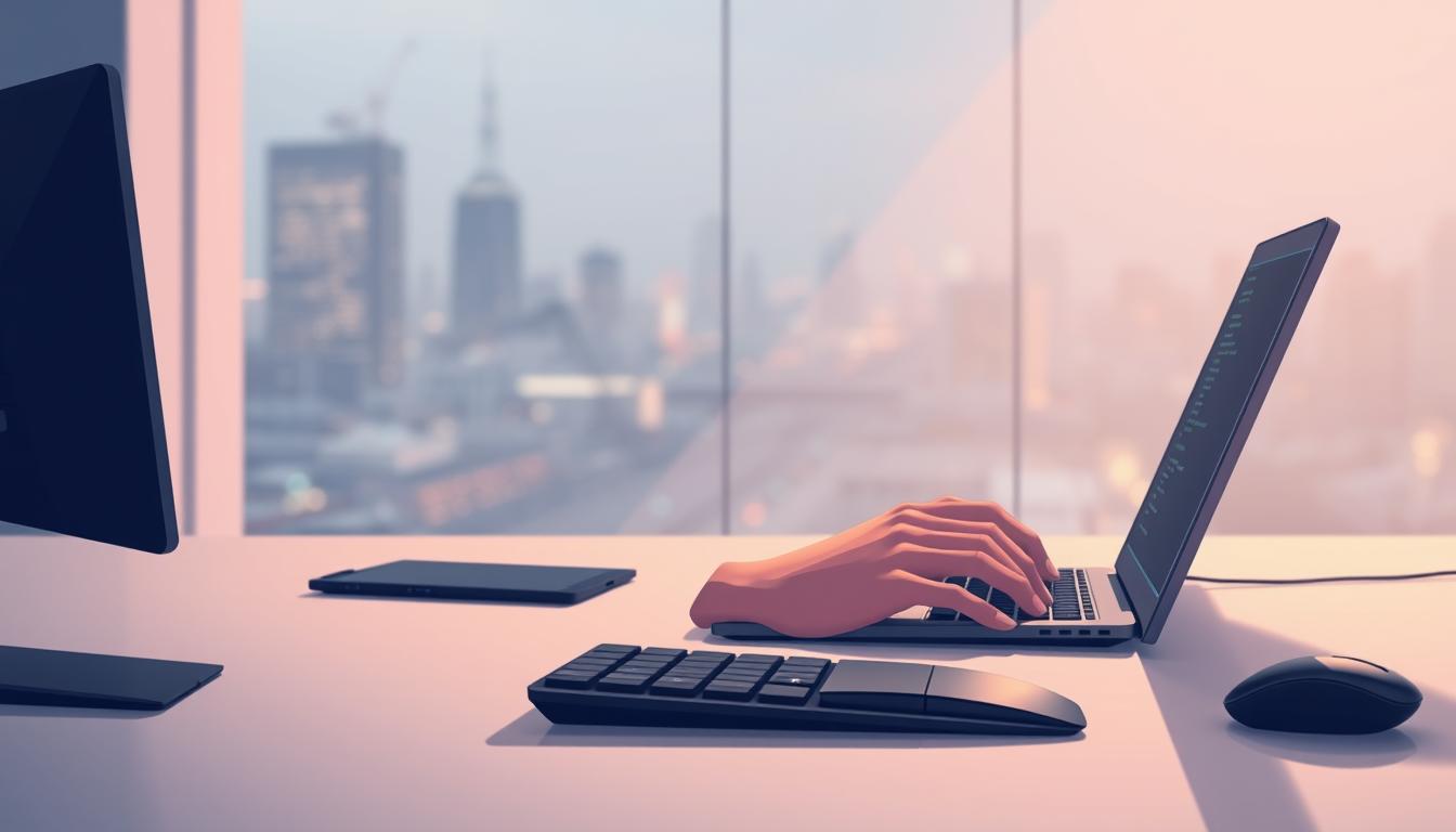 intuitive software development