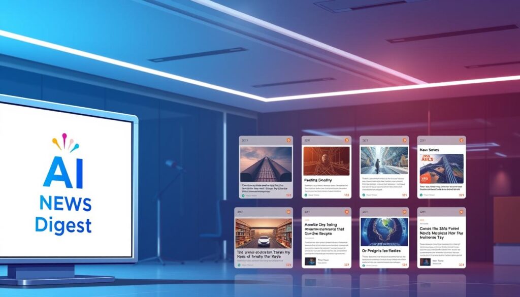 monetize, ai-generated, news, digest, channels