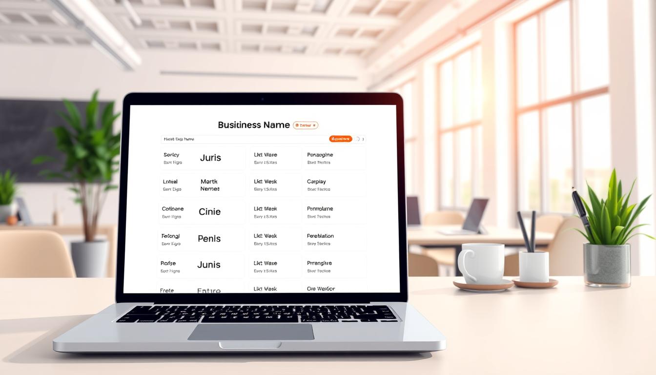 sell, business, name, generators, powered, by, gpt