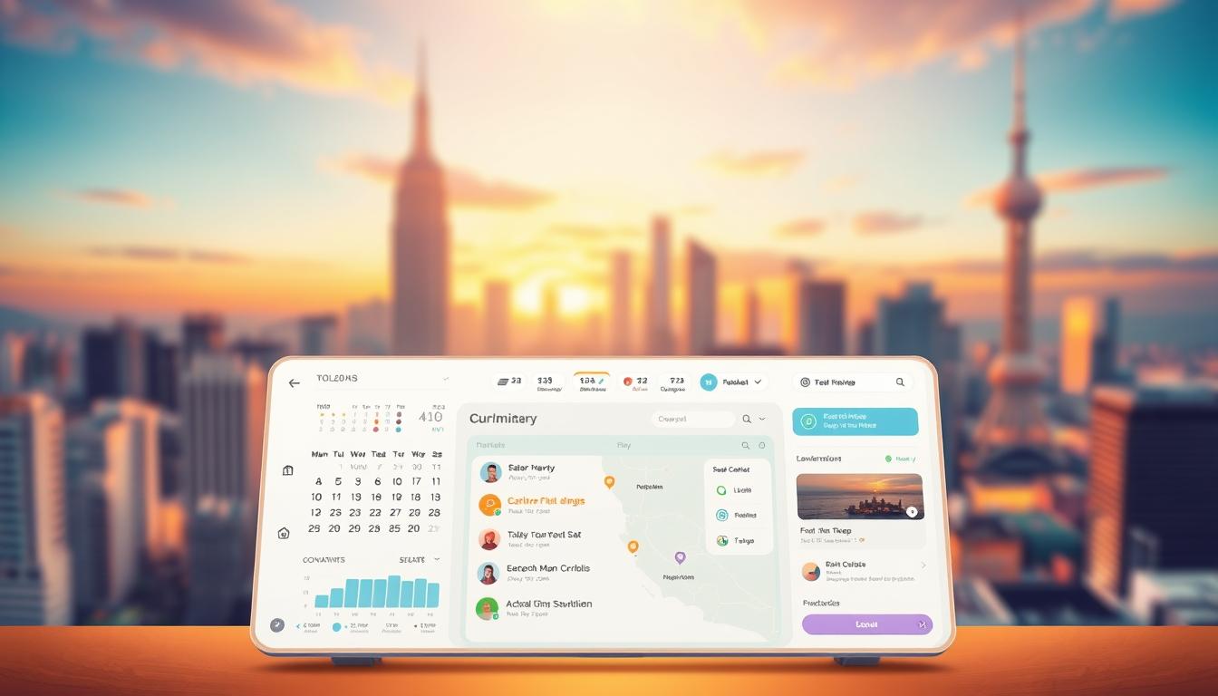 start, a, travel, itinerary, planner, using, ai, logic