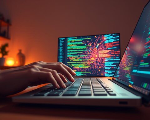 vibe-based programming