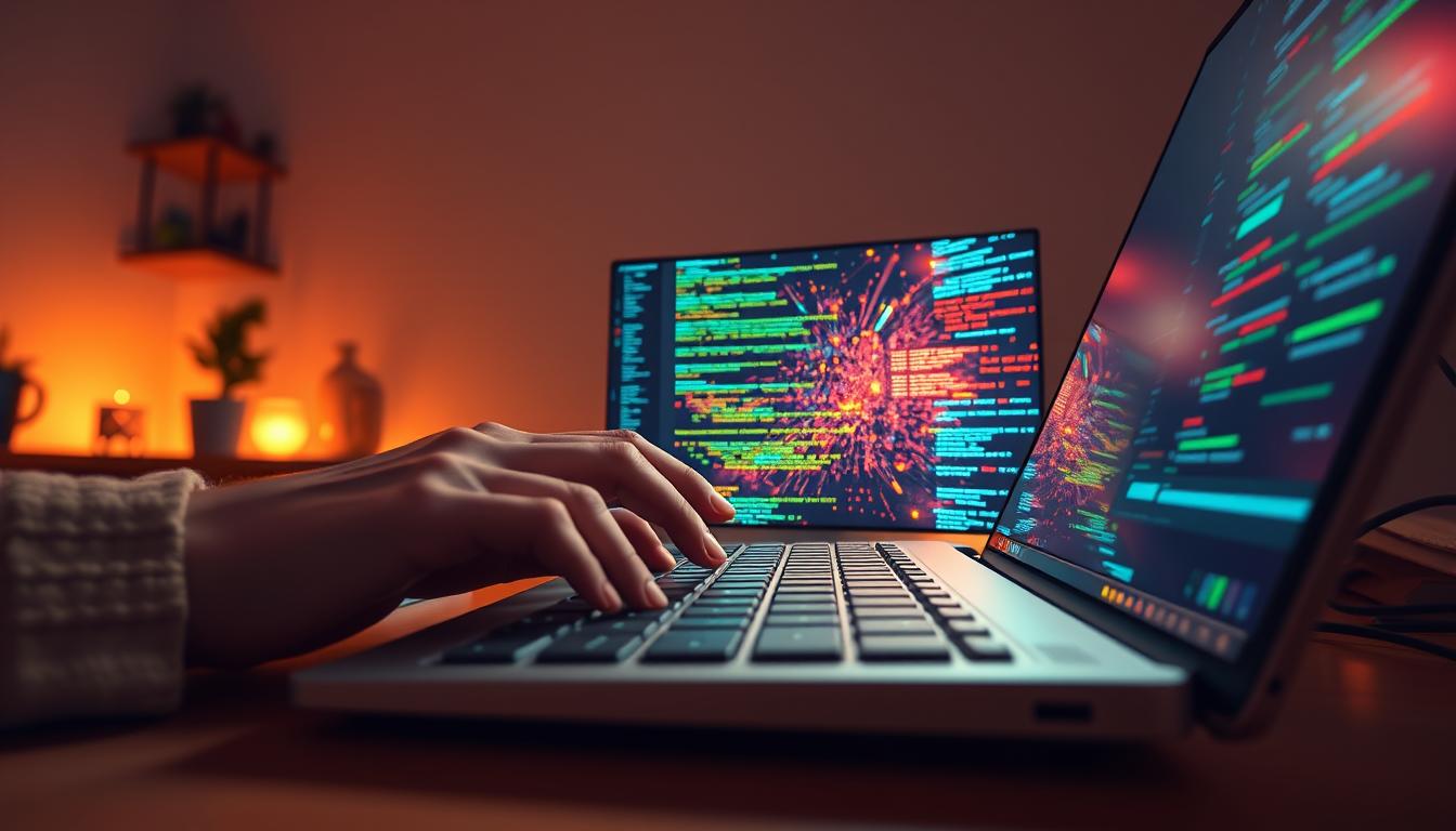 vibe-based programming