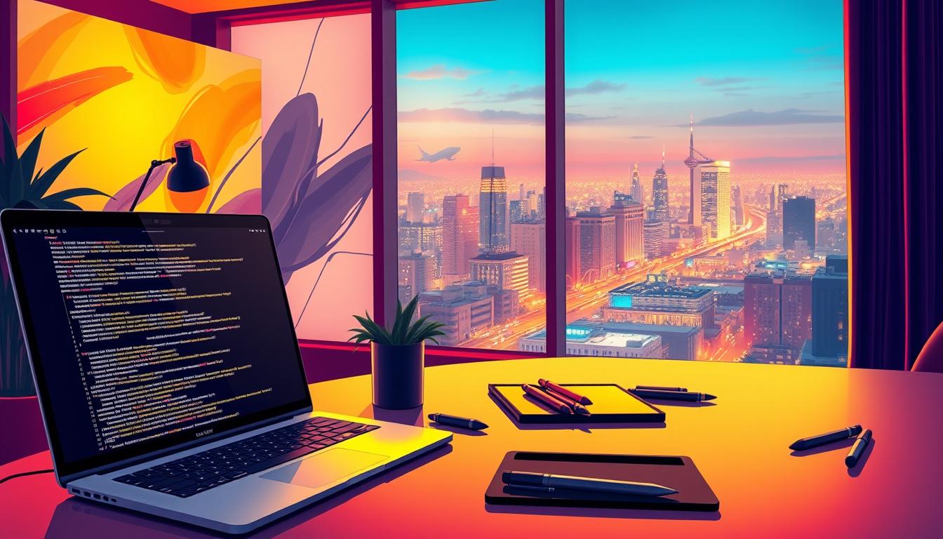 vibe coding design principles