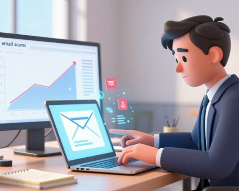 AI Phishing Detection