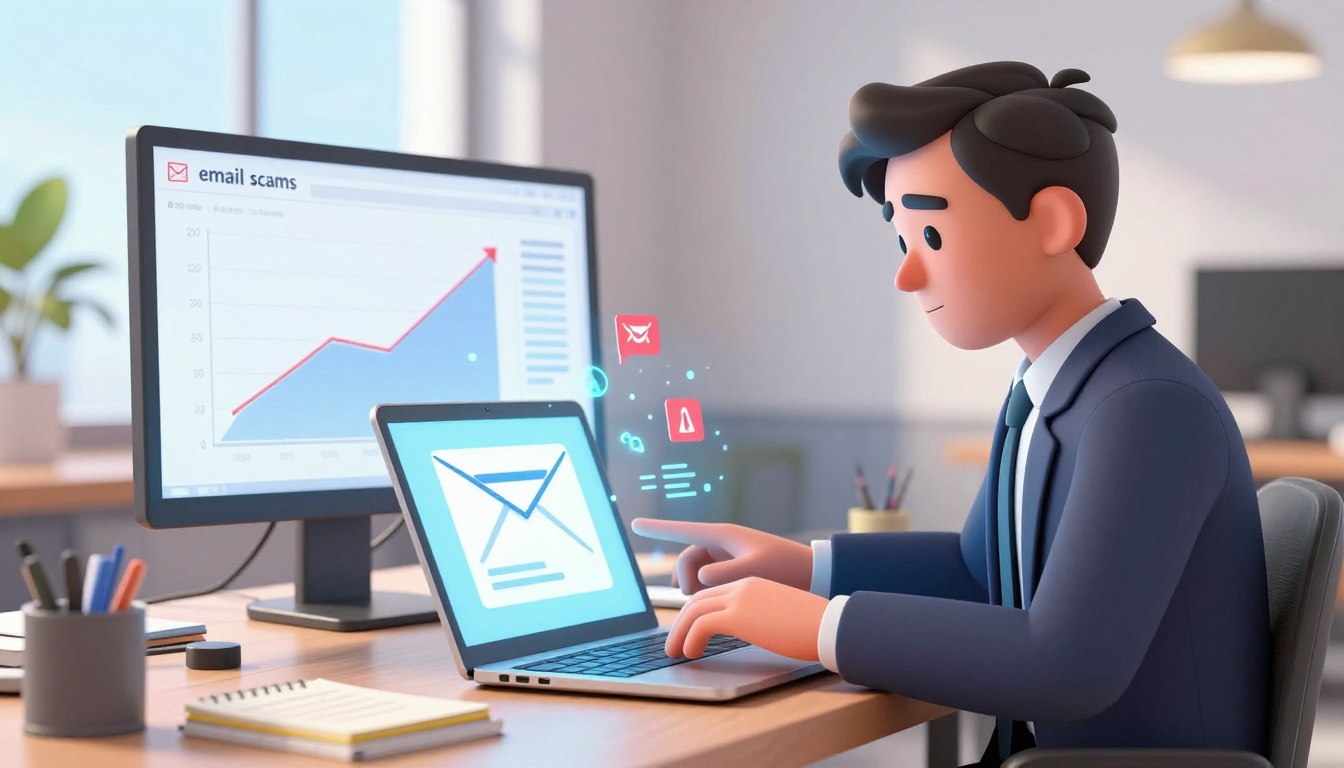 AI Phishing Detection