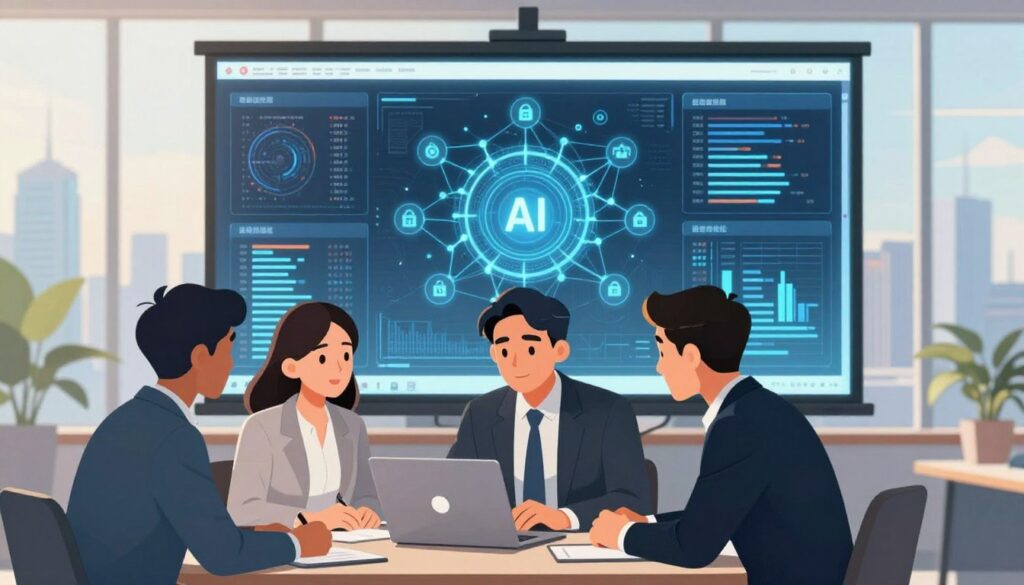 AI Risk Management