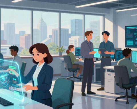 AI Threat Detection Startups