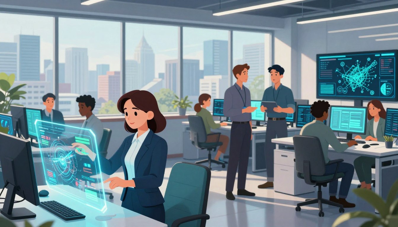 AI Threat Detection Startups