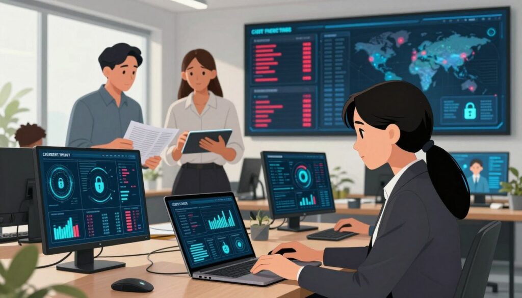 AI Threat Intelligence