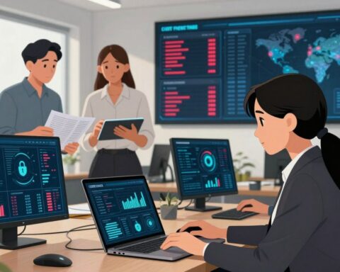 AI Threat Intelligence