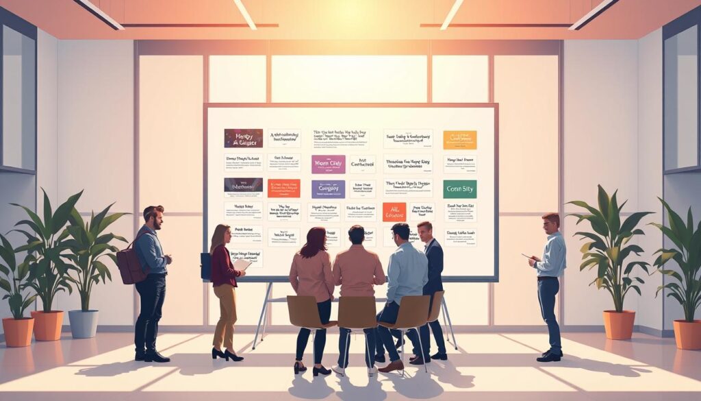 AI Use Case – AI-Generated Ad-Copy Testing