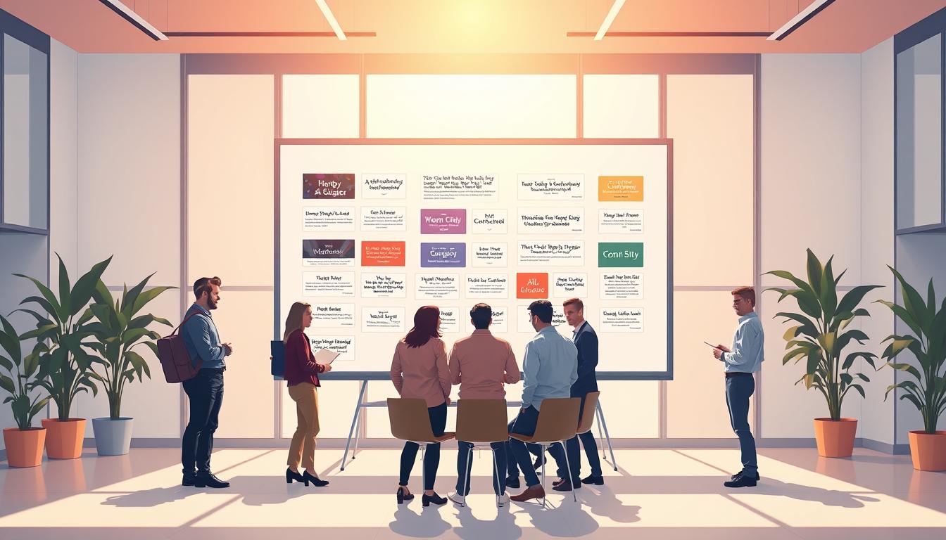 AI Use Case – AI-Generated Ad-Copy Testing