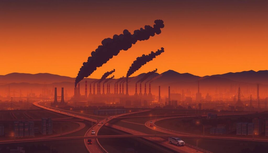 AI Use Case – Air-Pollution Source Identification