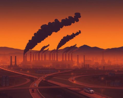 AI Use Case – Air-Pollution Source Identification