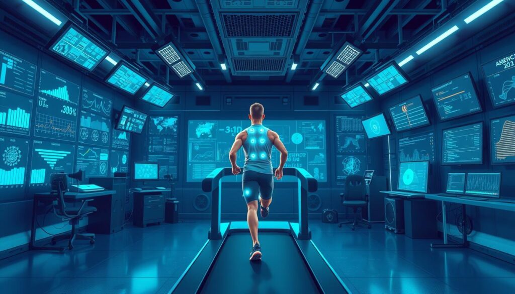 AI Use Case – Athlete-Performance Analytics
