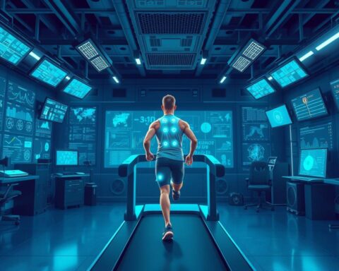 AI Use Case – Athlete-Performance Analytics