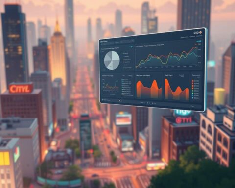AI Use Case – Citizen-Sentiment Analysis on Social Platforms