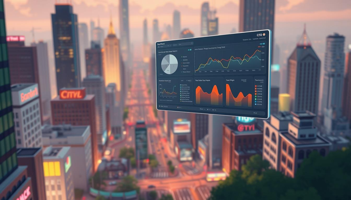 AI Use Case – Citizen-Sentiment Analysis on Social Platforms
