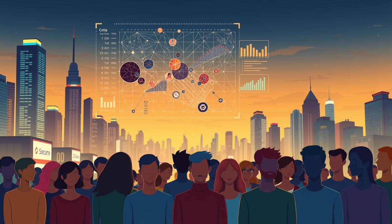AI Use Case – Customer Segmentation Using AI Clustering