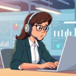 AI Use Case – Emotion Detection in Support Calls