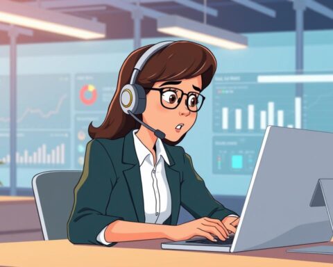 AI Use Case – Emotion Detection in Support Calls