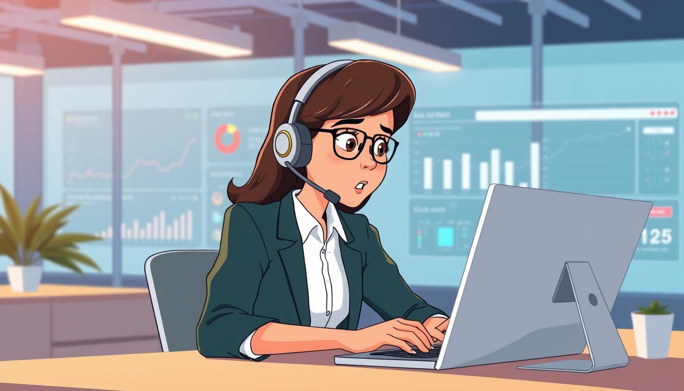 AI Use Case – Emotion Detection in Support Calls