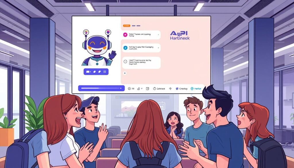 AI Use Case – Fan-Engagement Chatbots